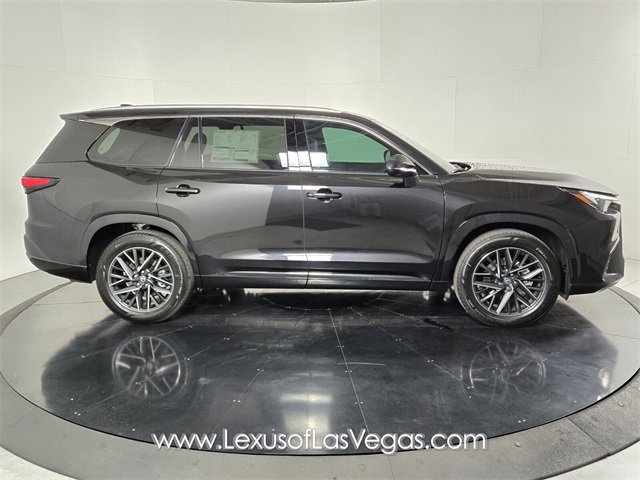 New 2026 Lexus TX 350 350 Premium image 3