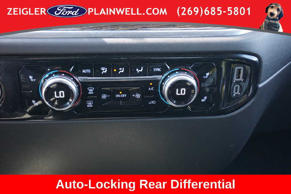 Used 2023 GMC Sierra 1500 SLE AWD/4WD image 20
