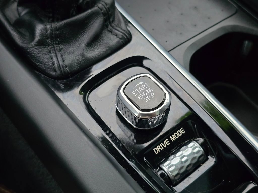 Used 2021 Volvo XC60 T5 Inscription w/ Advanced Package image 35