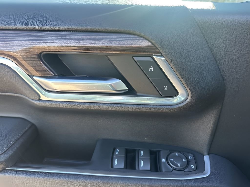 Used 2023 Chevrolet Silverado 1500 LT Trail Boss w/ Protection Package image 26