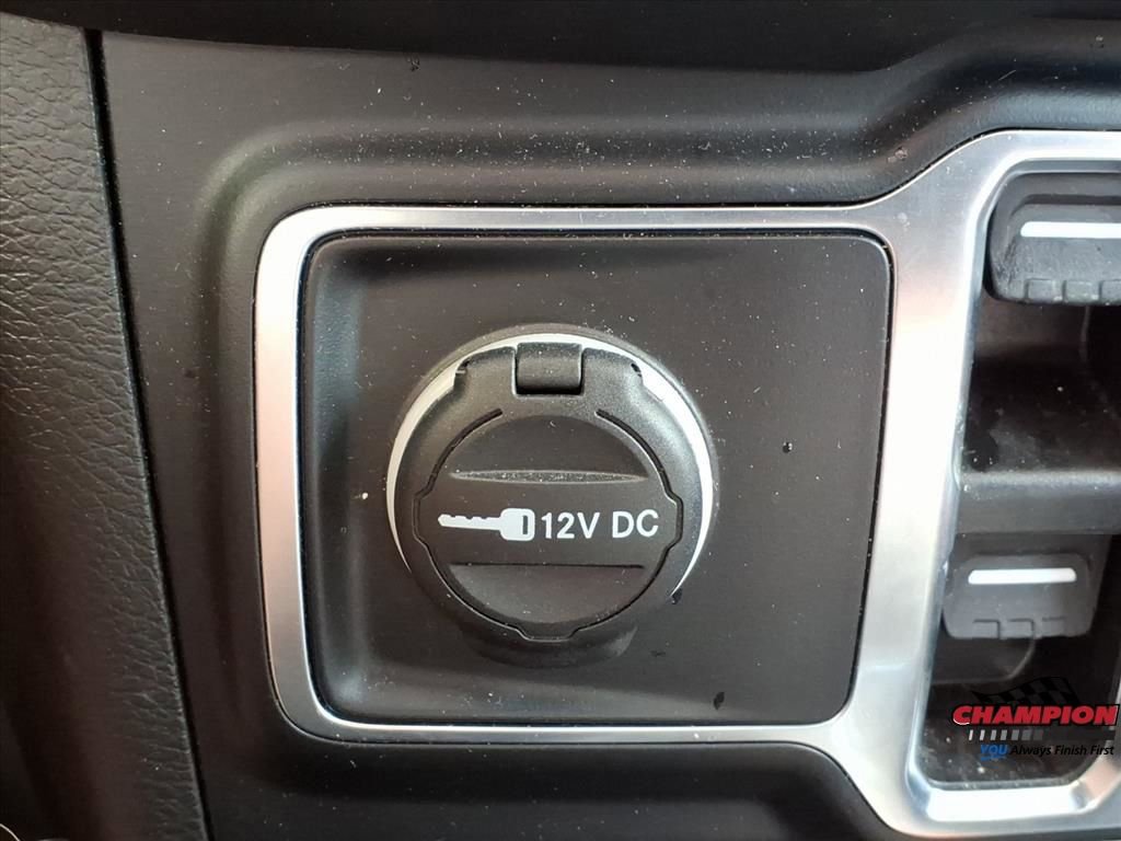 Used 2023 Jeep Wrangler Sport S image 35