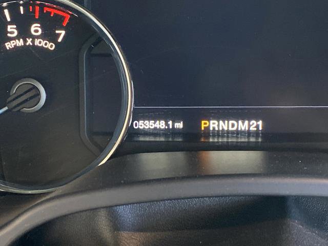 Used 2017 Ford F150 Lariat w/ Equipment Group 501A Mid image 6