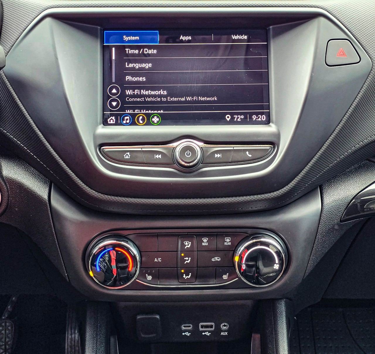 Certified 2022 Chevrolet TrailBlazer LT image 23