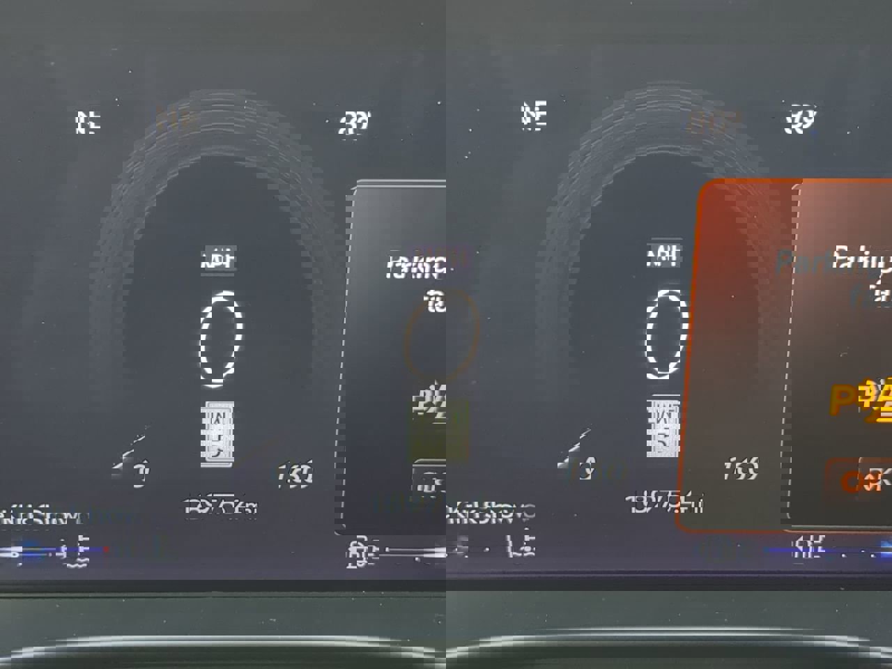 Used 2025 Lincoln Aviator Black Label w/ Jet Appearance Package image 29