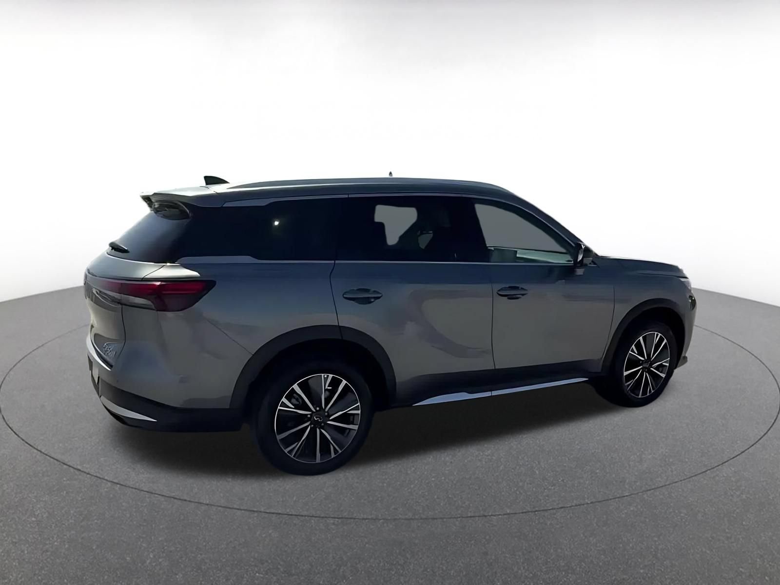 Used 2026 INFINITI QX60 Luxe AWD/4WD image 12