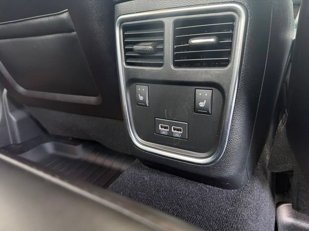 Used 2019 Dodge Charger R/T w/ Plus Group RWD image 25