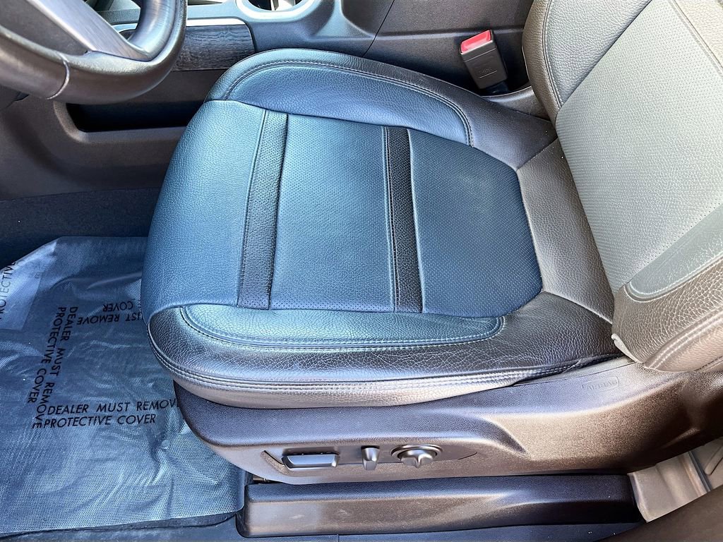 Used 2021 GMC Sierra 1500 Denali w/ Denali Ultimate Package image 20