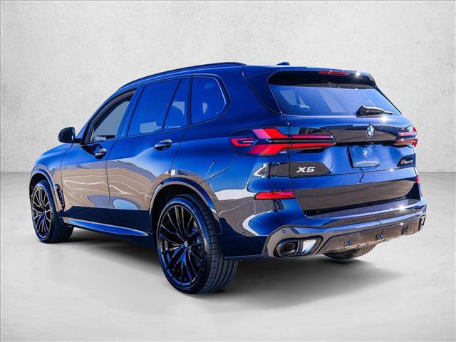 New 2026 BMW X5 xDrive40i AWD/4WD image 7