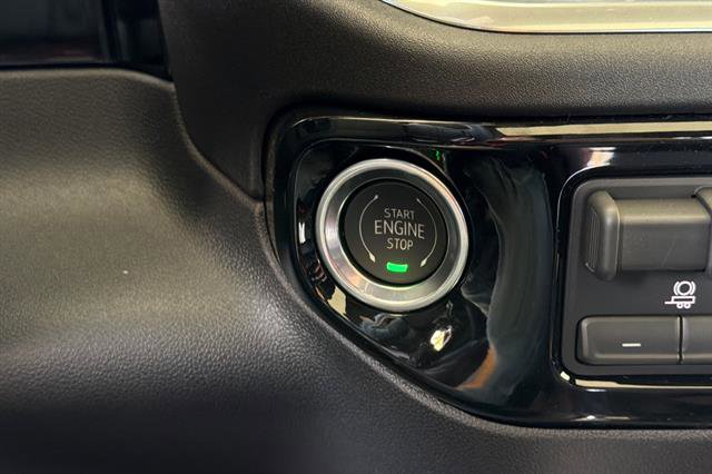 New 2026 Chevrolet Silverado 3500 High Country w/ Technology Package AWD/4WD image 26