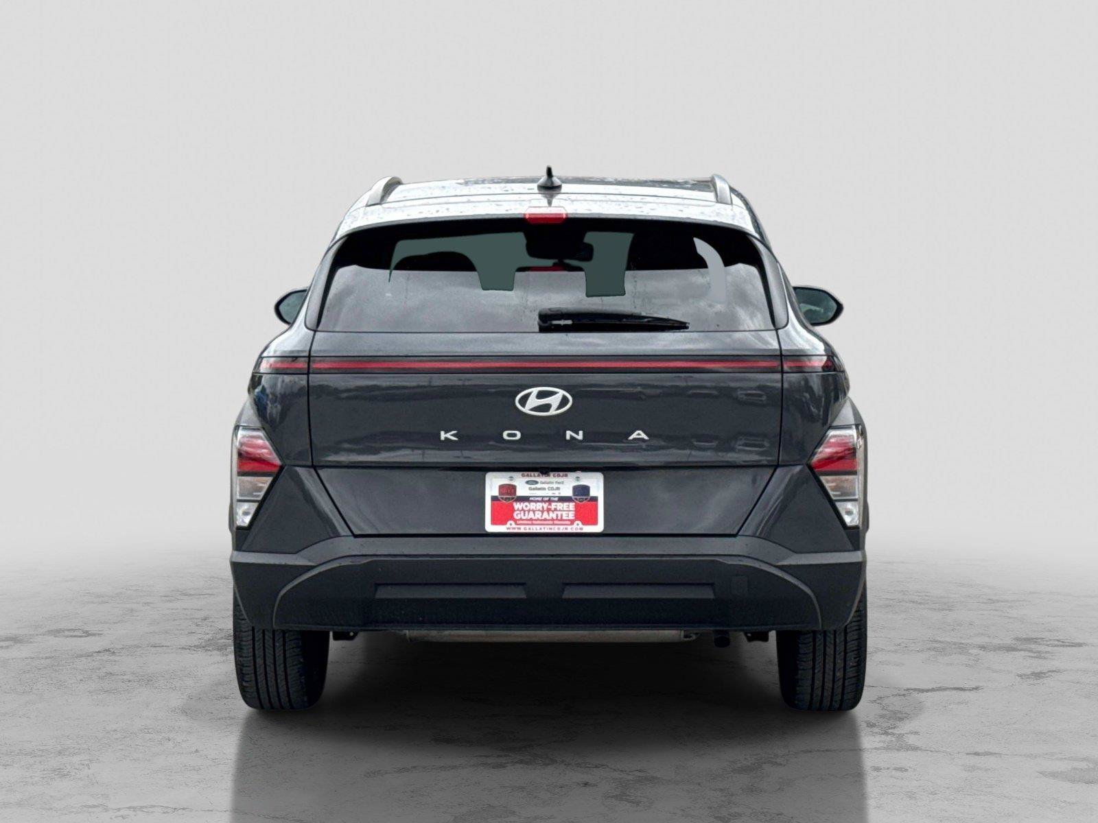 Used 2024 Hyundai Kona SEL FWD image 6