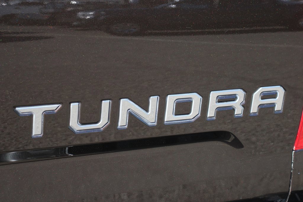 Used 2018 Toyota Tundra 1794 Edition image 50