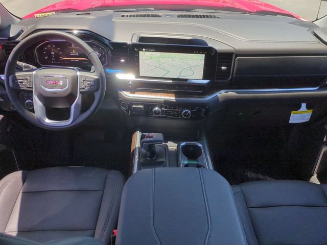 New 2026 GMC Sierra 1500 Elevation w/ Elevation Premium Package AWD/4WD image 21