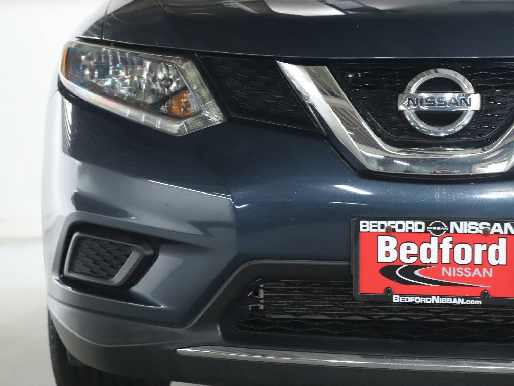 Used 2016 Nissan Rogue S FWD image 8