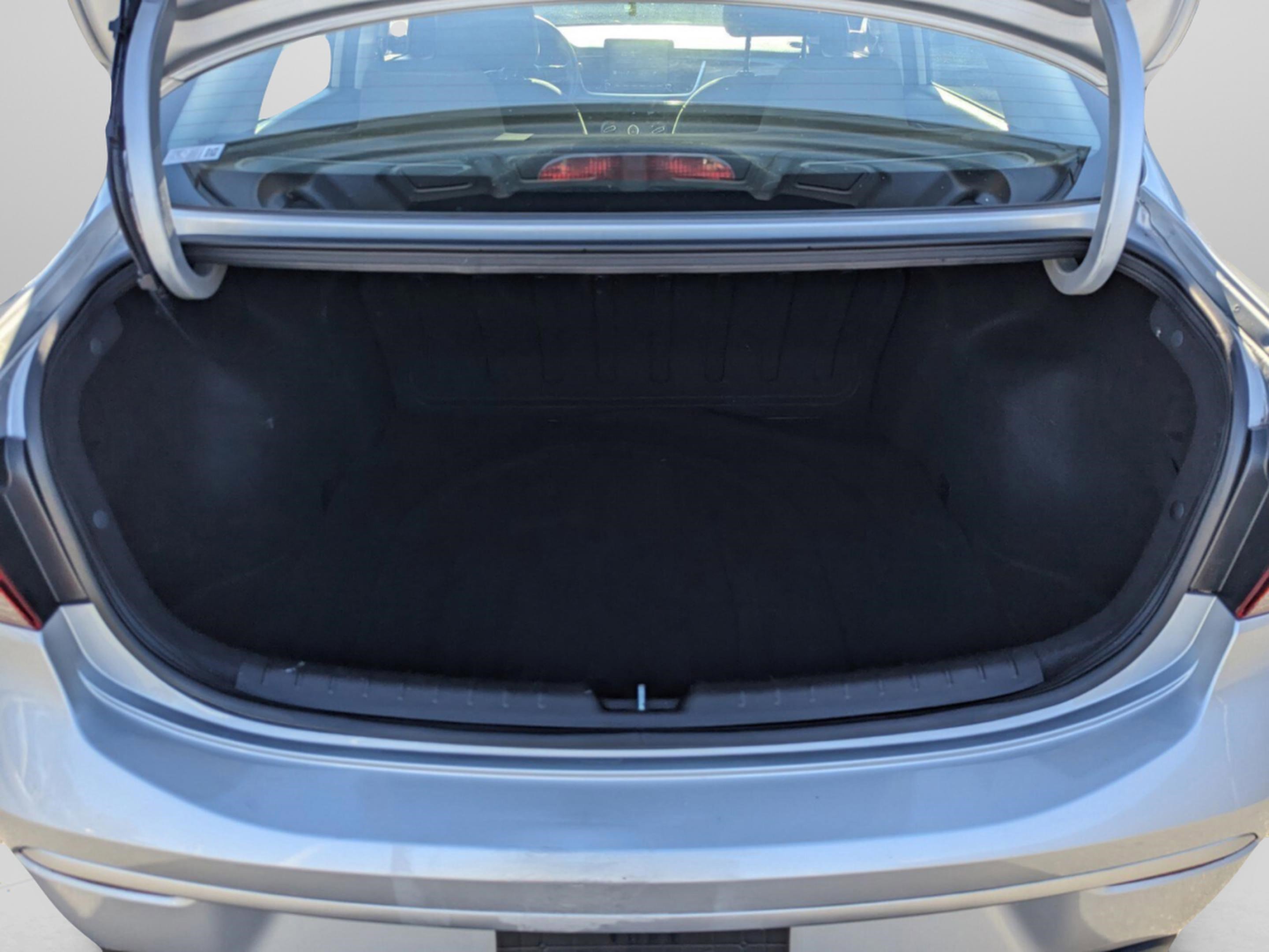 Used 2022 Kia Rio LX image 28