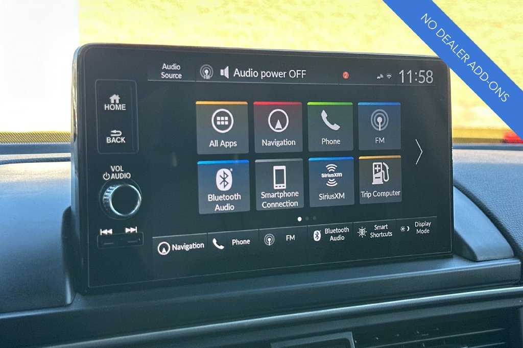 Certified 2025 Honda Pilot Black Edition image 20
