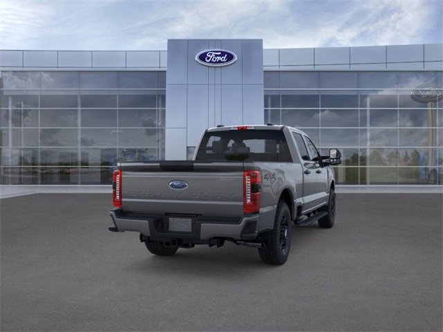 New 2026 Ford F250 XL w/ STX Appearance Package image 8