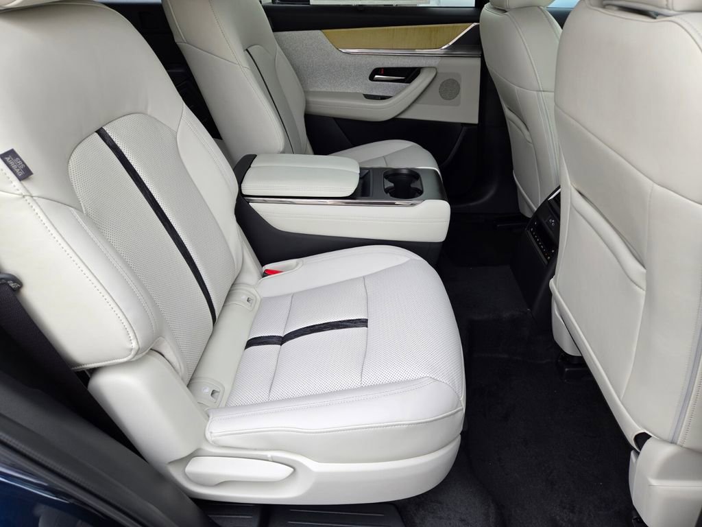 New 2026 MAZDA CX-90 3.3 Turbo S w/ Premium Plus image 20