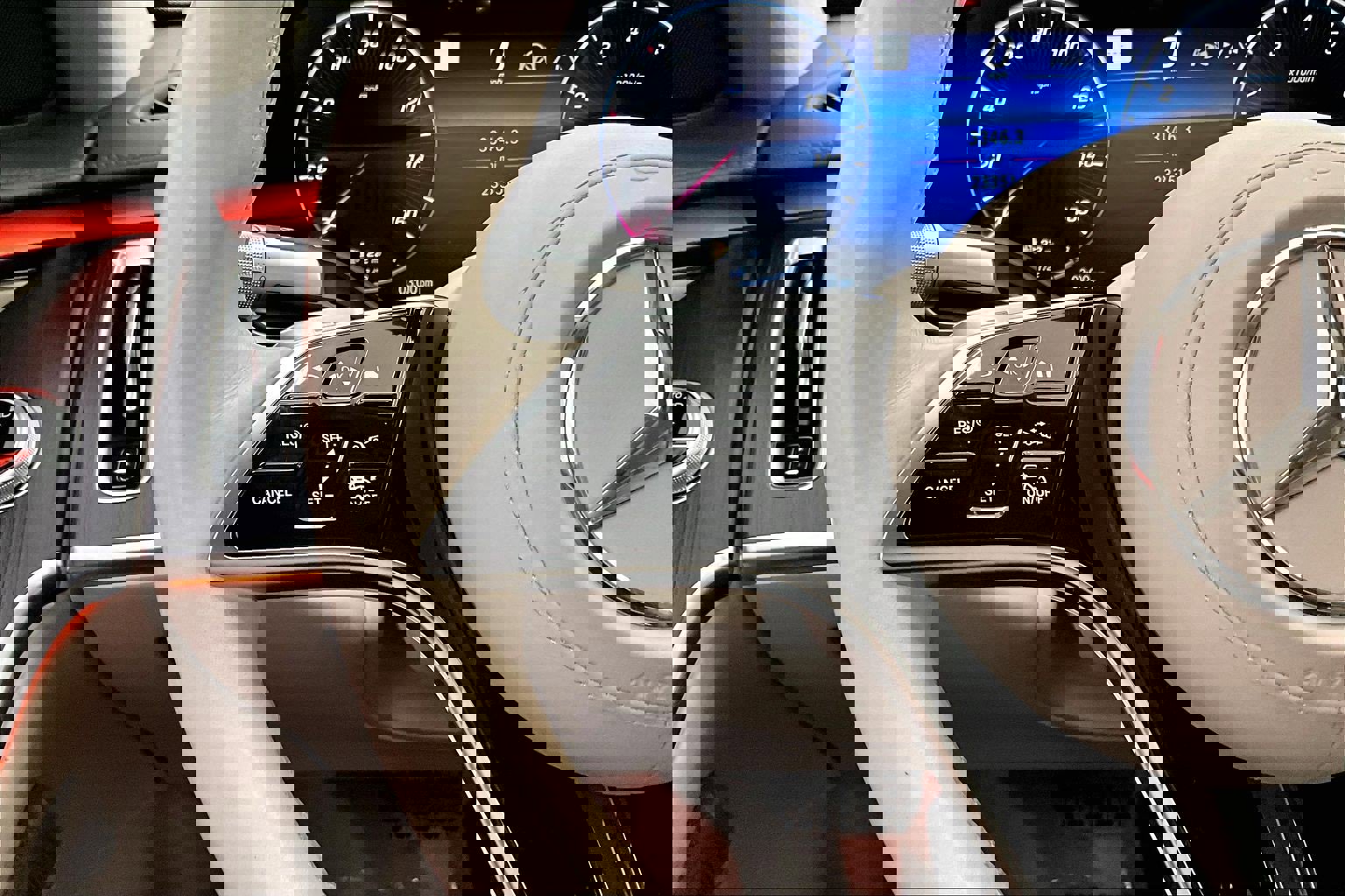 Certified 2022 Mercedes-Benz S 580 4MATIC Sedan image 20