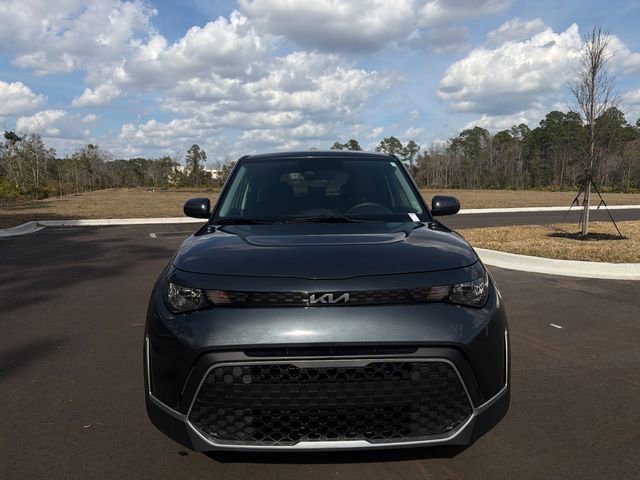 Used 2025 Kia Soul LX image 13