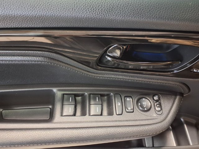 Certified 2025 Honda Odyssey Elite image 16