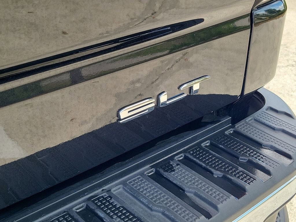 Used 2026 GMC Sierra 1500 SLT AWD/4WD image 12