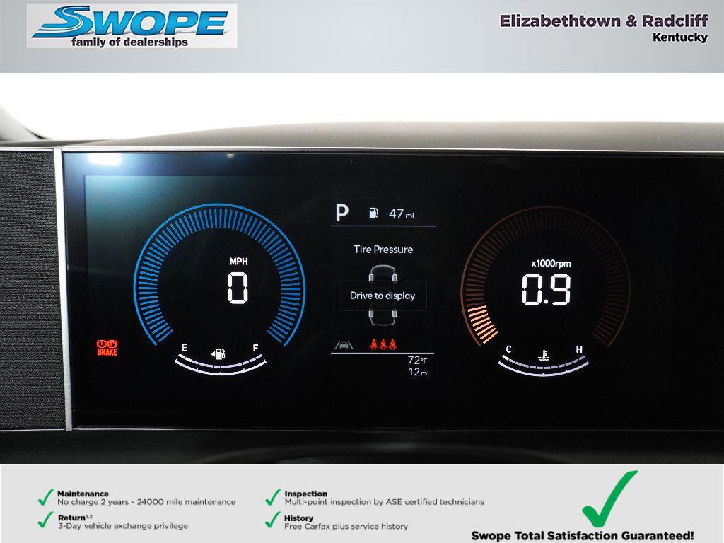 New 2026 Hyundai Santa Cruz SEL image 3