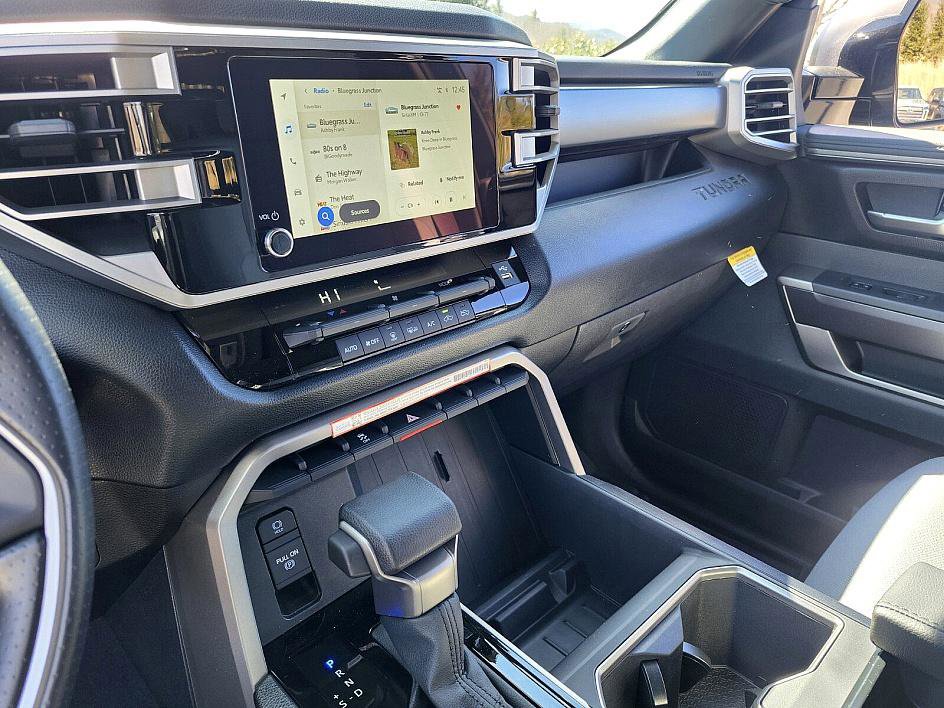 New 2025 Toyota Tundra SR5 image 20