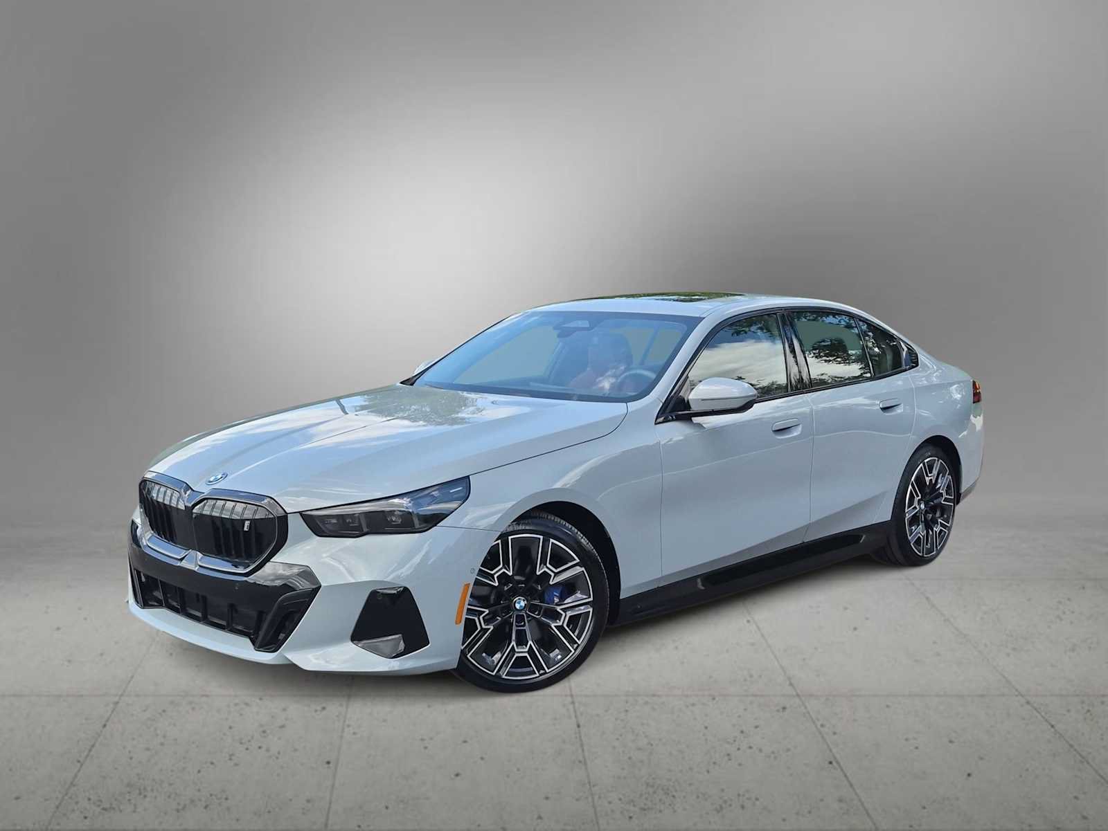 Used 2026 BMW i5 eDrive40