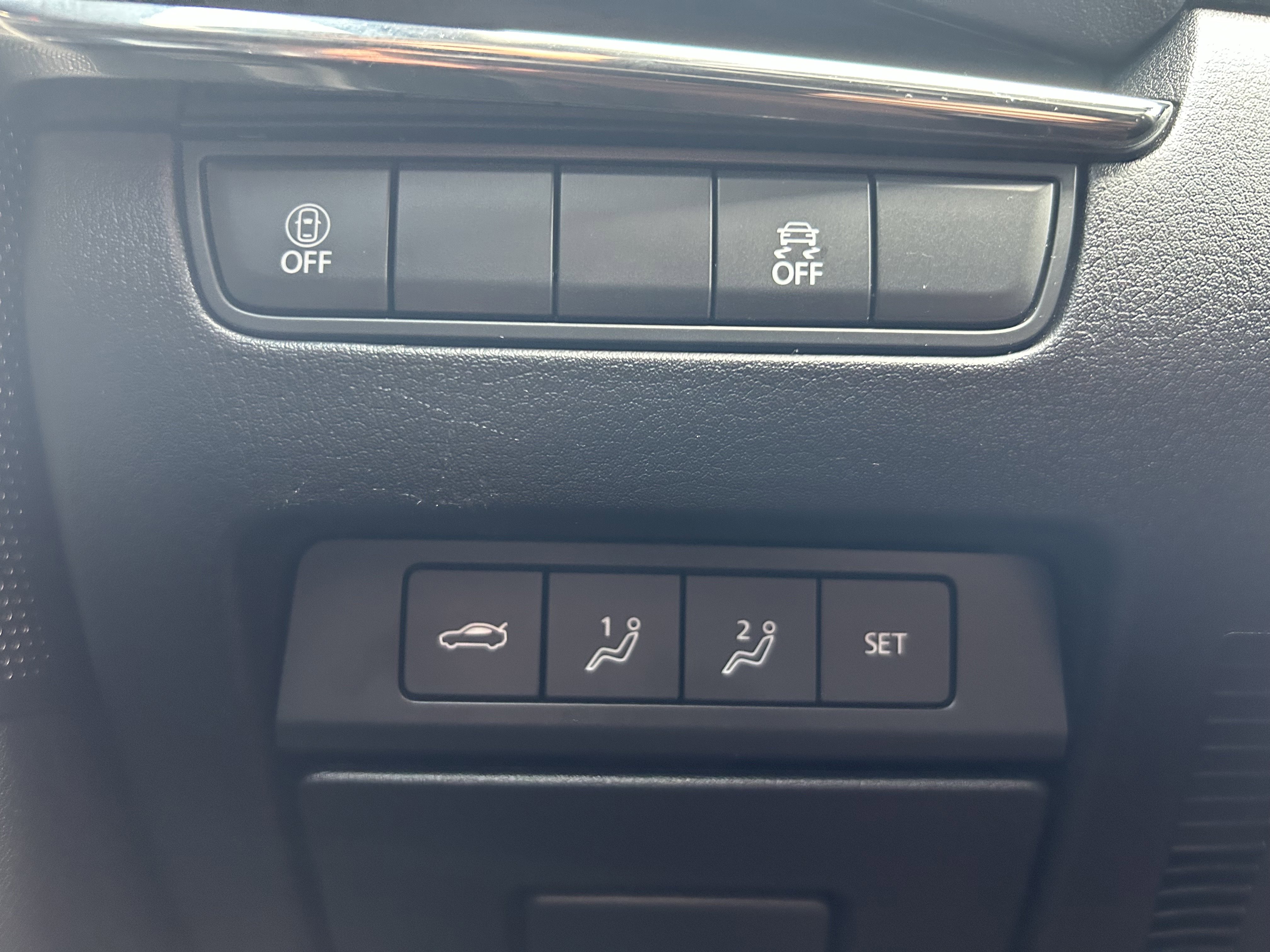 Used 2022 MAZDA MAZDA3 s image 20