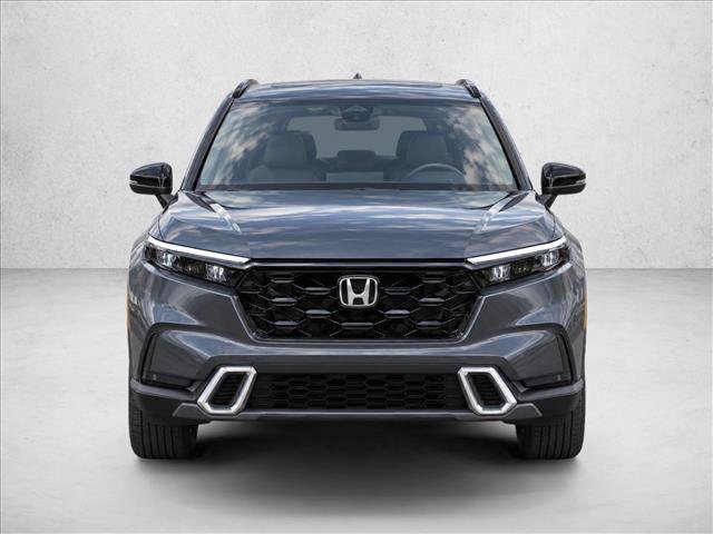 New 2027 Honda CR-V Sport Touring image 2