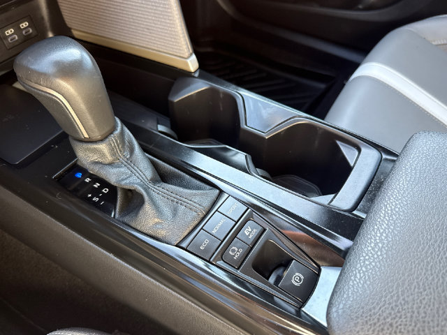 Used 2025 Toyota Camry SE w/ Multimedia Upgrade Package FWD image 26
