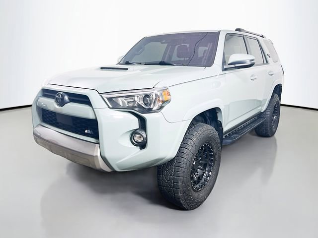 Used 2023 Toyota 4Runner TRD Off-Road Premium w/ Moonroof Package image 5