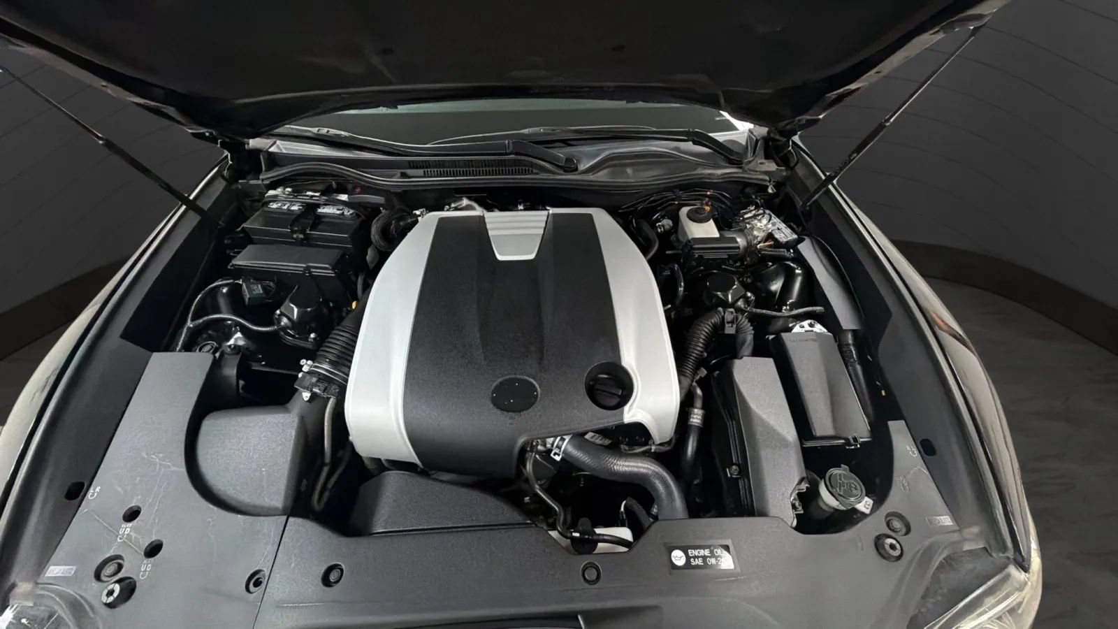 Used 2016 Lexus RC 350 RWD image 21