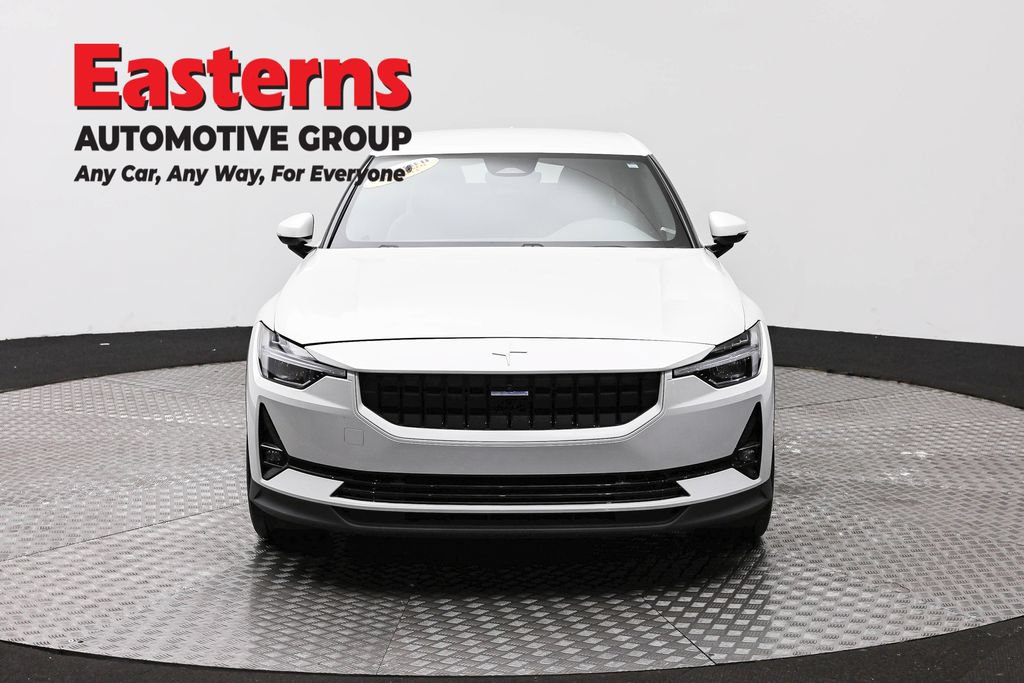 Used 2023 Polestar Polestar 2 w/ Pilot Pack AWD/4WD image 2