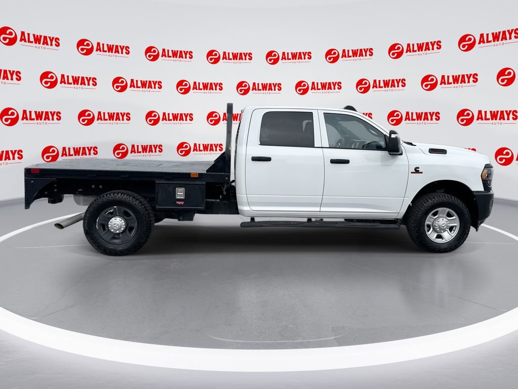 Used 2023 RAM 2500 Tradesman image 11