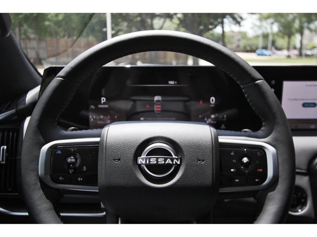 New 2026 Nissan Armada SL AWD/4WD image 15