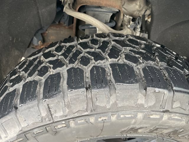 Used 2020 GMC Sierra 1500 AT4 w/ AT4 Premium Package AWD/4WD image 30
