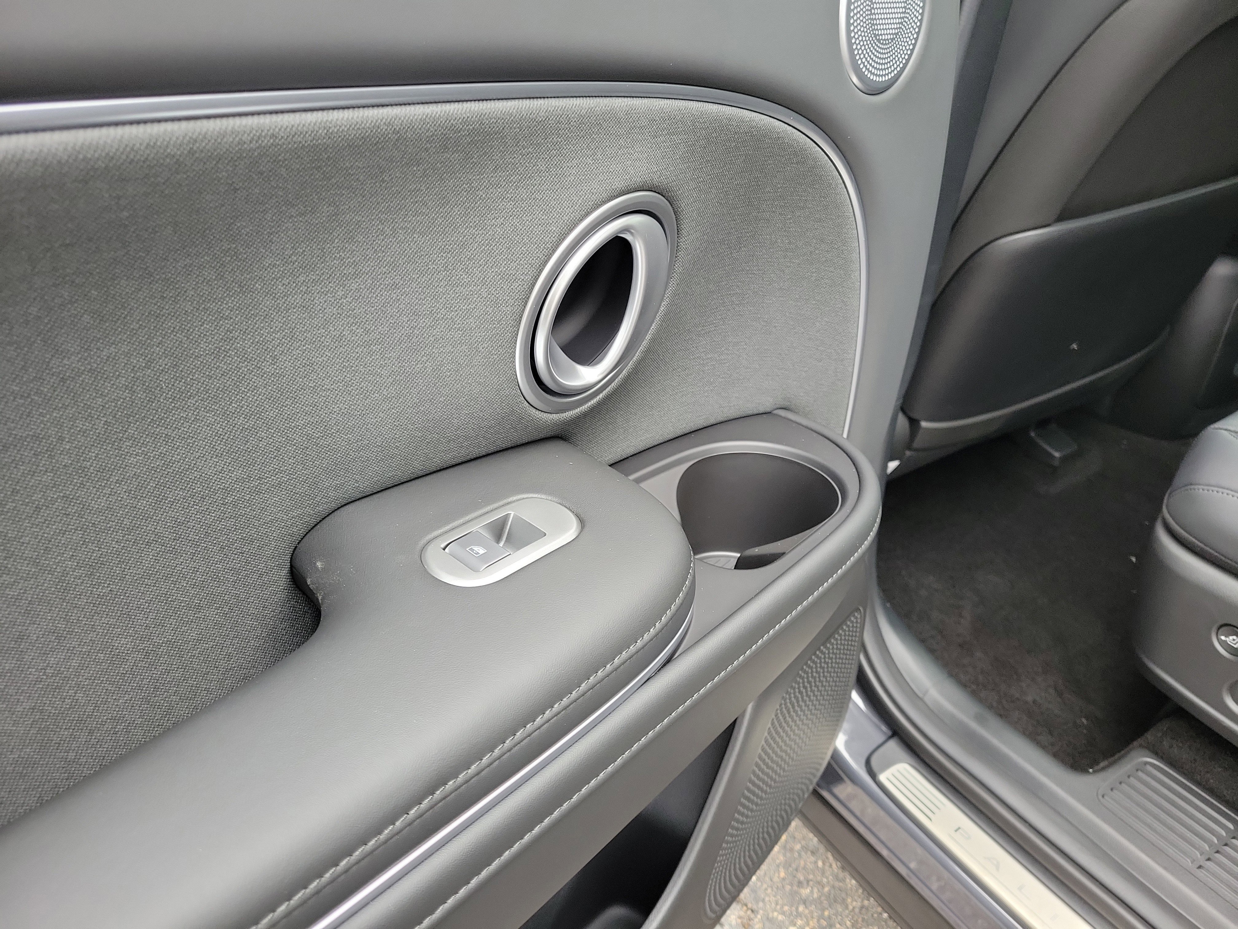 New 2026 Hyundai Palisade Calligraphy image 13