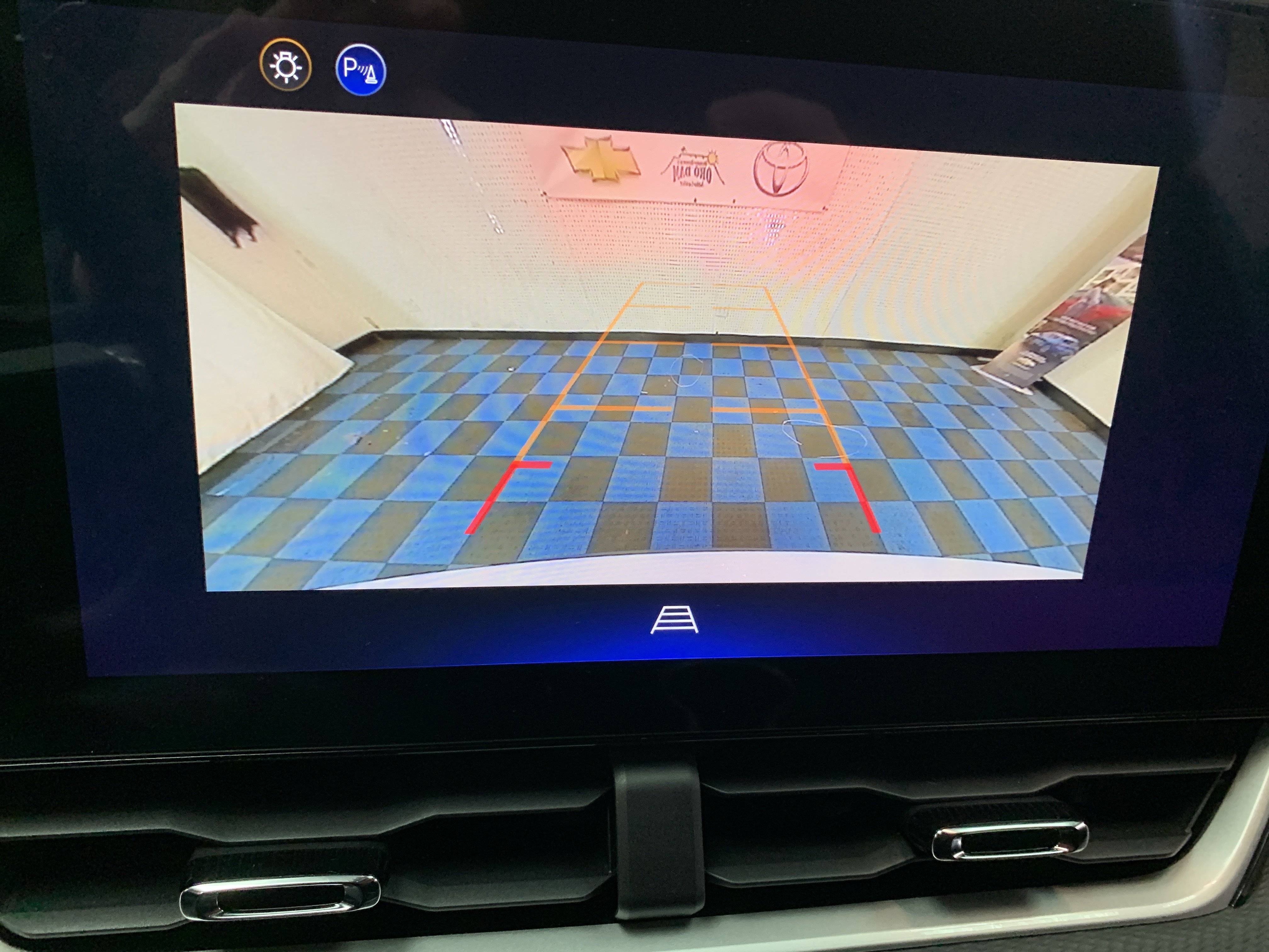 New 2026 Chevrolet Equinox LT image 14