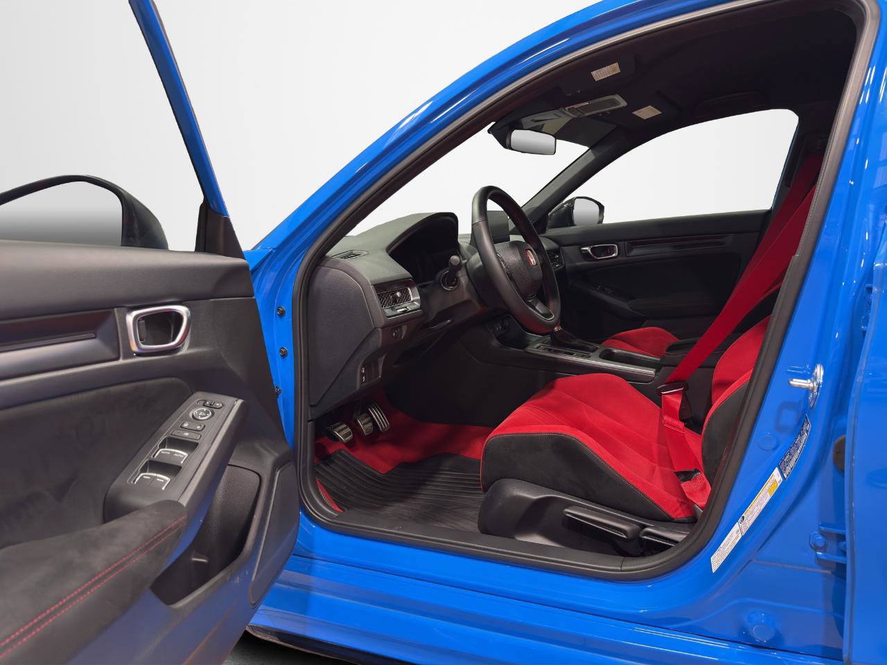 Used 2025 Honda Civic Type R image 11
