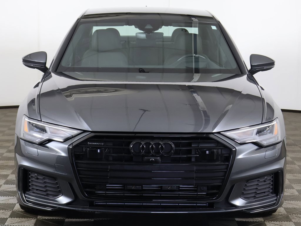 Used 2023 Audi A6 3.0T Prestige w/ Prestige Package image 14
