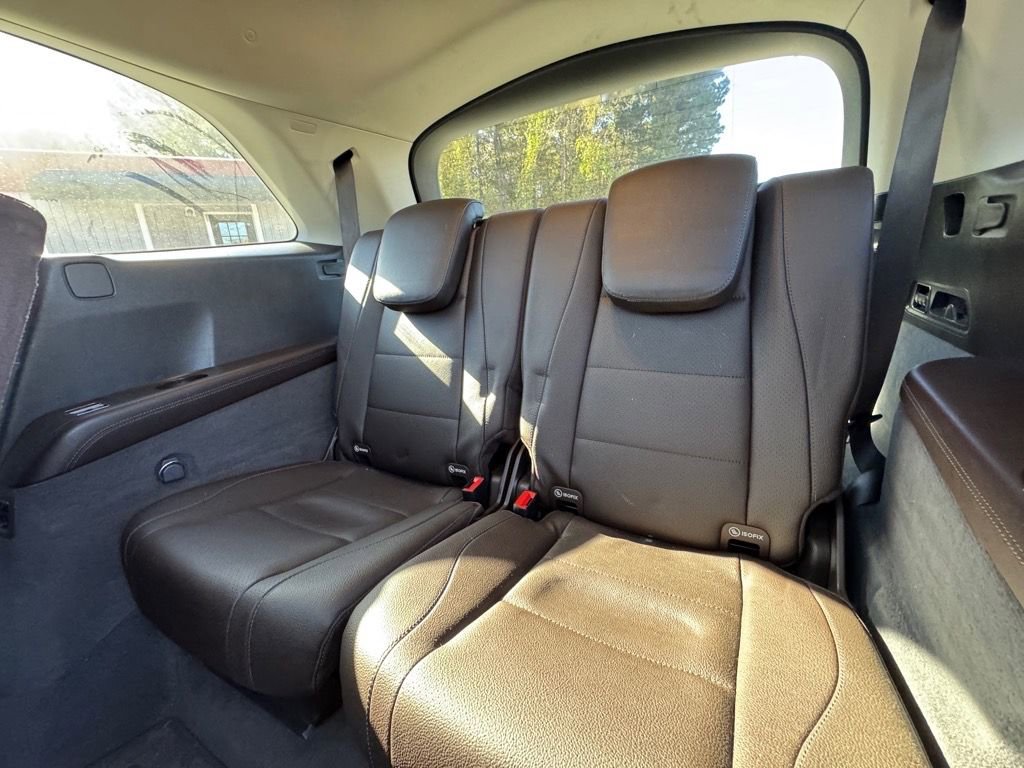 Used 2020 Mercedes-Benz GLS 450 4MATIC image 14