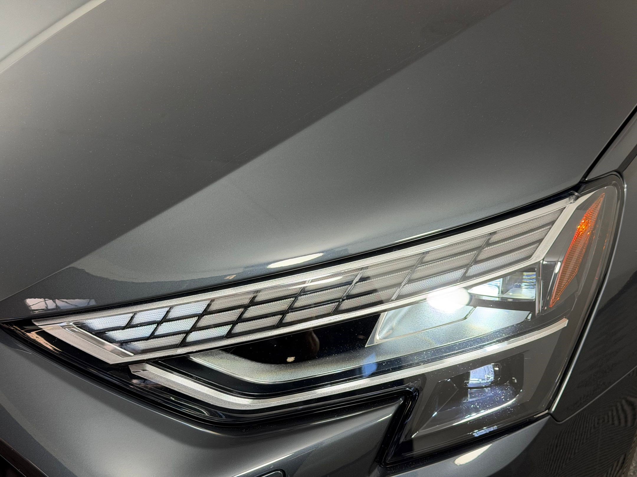 Used 2025 Audi A3 2.0T Premium Plus w/ Premium Plus Package AWD/4WD image 11