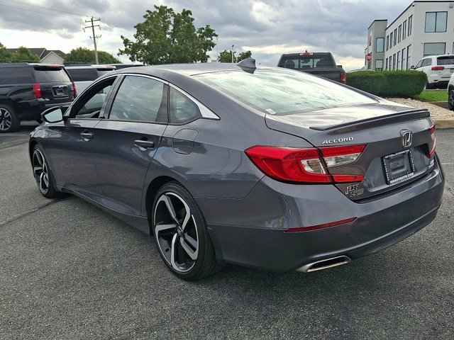 Used 2019 Honda Accord Sport image 4