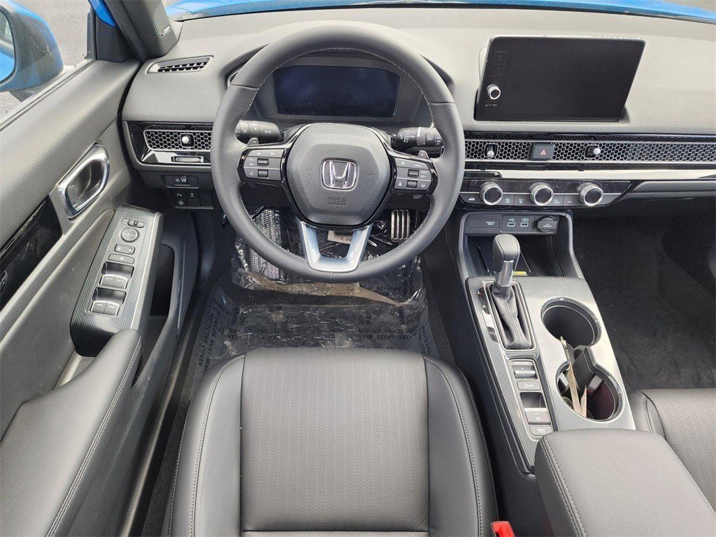 Certified 2024 Honda Civic Sport Touring image 28