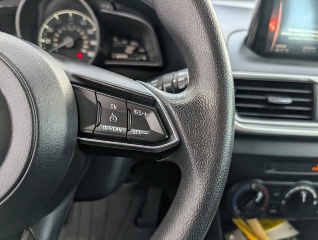 Used 2018 MAZDA MAZDA3 Sport image 13