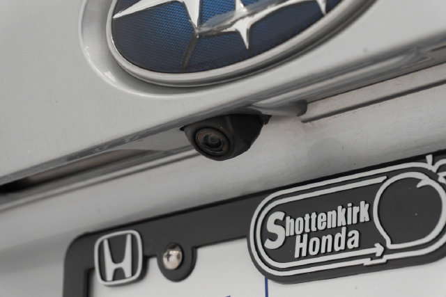 Used 2022 Subaru Crosstrek 2.5i Sport w/ Moonroof Package AWD/4WD image 10