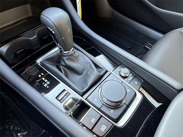 New 2026 MAZDA MAZDA3 Hatchback w/Premium Plus Pkg image 20