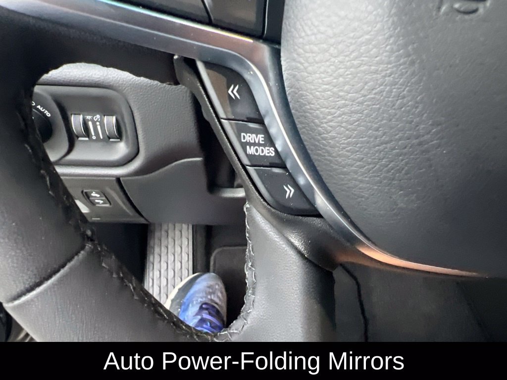 Used 2026 RAM 1500 Lone Star AWD/4WD image 39