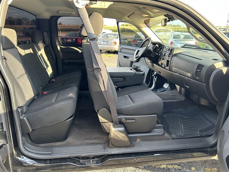 Used 2013 Chevrolet Silverado 1500 LT image 7